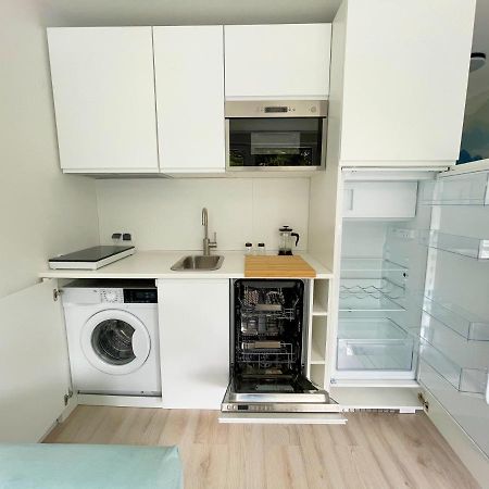 Batorego 18 - Blue - 450M Stacja Metra Pola Mokotowskie, 800M Biblioteka Narodowa, 20M Piekny Park Pola Mokotowskie, 800M Do Sgh - Wifi - Smart Tv - Good Apartments ワルシャワ エクステリア 写真