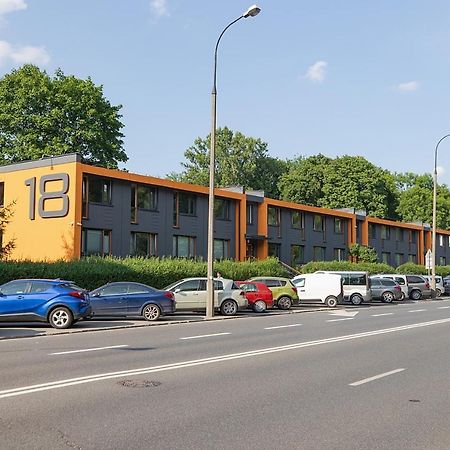 Batorego 18 - Blue - 450M Stacja Metra Pola Mokotowskie, 800M Biblioteka Narodowa, 20M Piekny Park Pola Mokotowskie, 800M Do Sgh - Wifi - Smart Tv - Good Apartments ワルシャワ エクステリア 写真