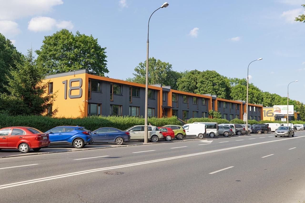 Batorego 18 - Blue - 450M Stacja Metra Pola Mokotowskie, 800M Biblioteka Narodowa, 20M Piekny Park Pola Mokotowskie, 800M Do Sgh - Wifi - Smart Tv - Good Apartments ワルシャワ エクステリア 写真
