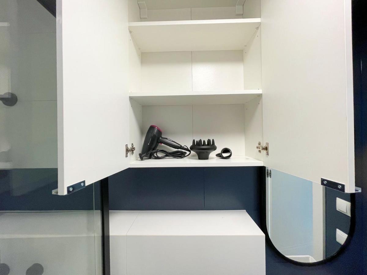 Batorego 18 - Blue - 450M Stacja Metra Pola Mokotowskie, 800M Biblioteka Narodowa, 20M Piekny Park Pola Mokotowskie, 800M Do Sgh - Wifi - Smart Tv - Good Apartments ワルシャワ エクステリア 写真