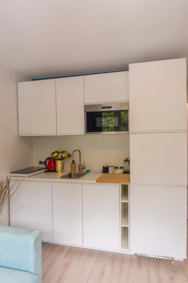 Batorego 18 - Blue - 450M Stacja Metra Pola Mokotowskie, 800M Biblioteka Narodowa, 20M Piekny Park Pola Mokotowskie, 800M Do Sgh - Wifi - Smart Tv - Good Apartments ワルシャワ エクステリア 写真